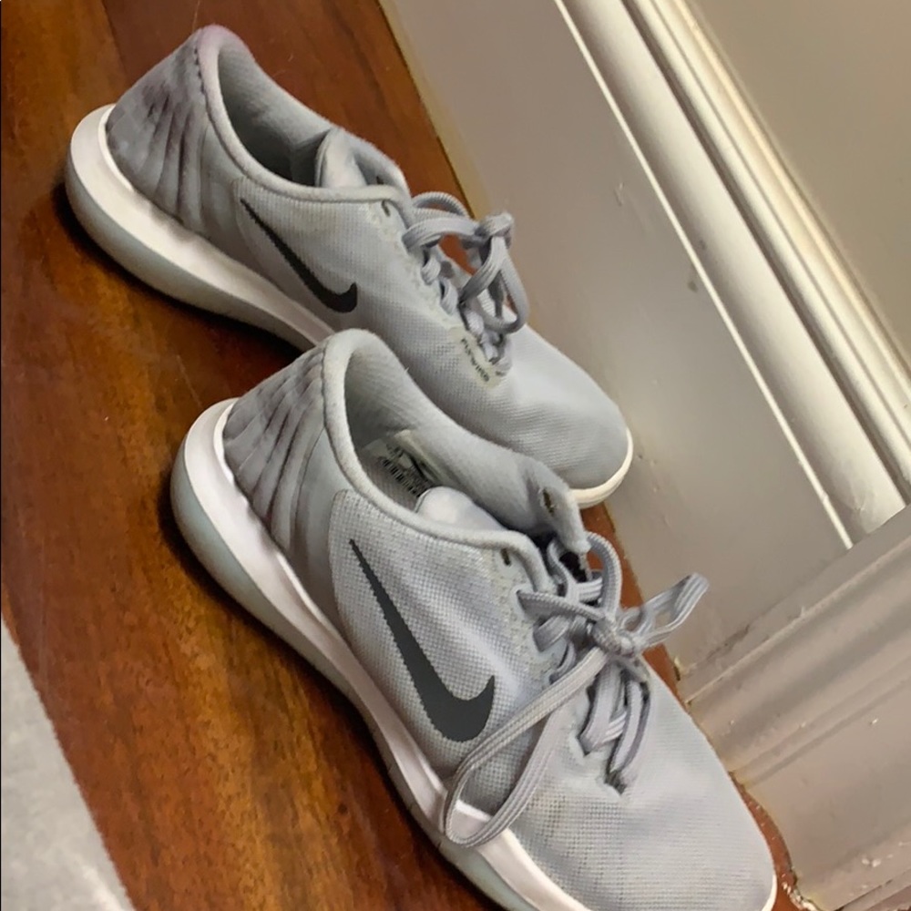 Nike sneakers